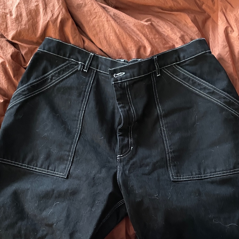 Big Bud Press Carpenter Jeans PETITE